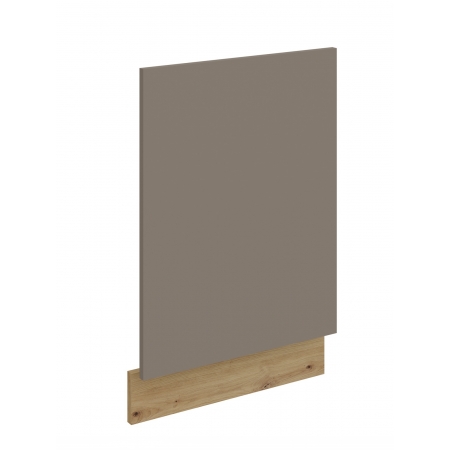 Front do zabudowy zmywarki 45 cm AURO TA/AR ZM 570 x 446